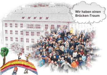 Münchner Schulwettbewerb zur Stadtentwicklung