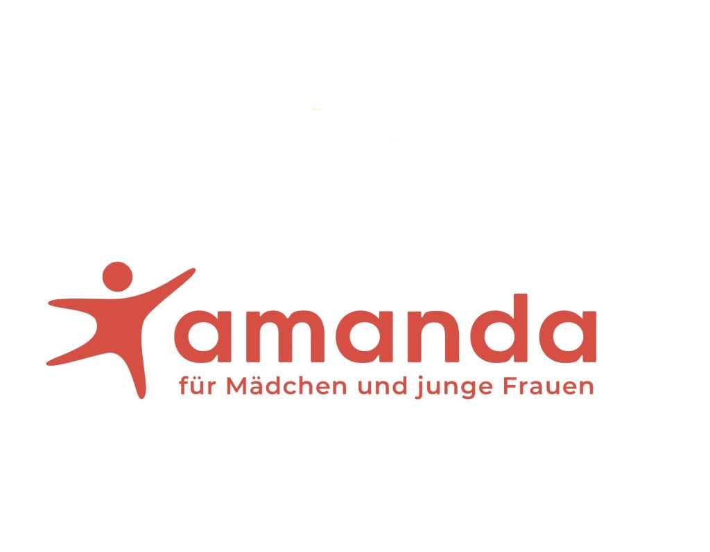 amanda / goja in den vierten Klassen