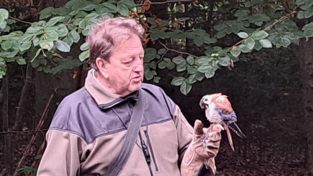 Grifftöter oder Bisstöter?
