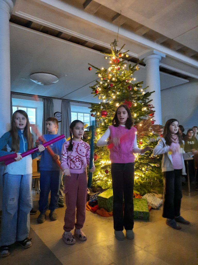 Besinnliches Singen im Advent